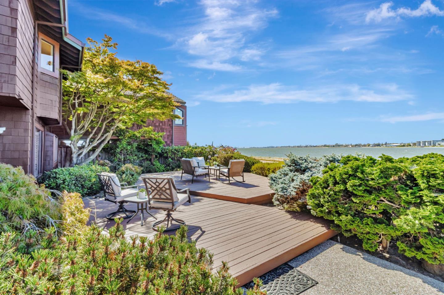 Detail Gallery Image 30 of 33 For 2959 Sea View Pkwy, Alameda,  CA 94502 - 4 Beds | 3 Baths