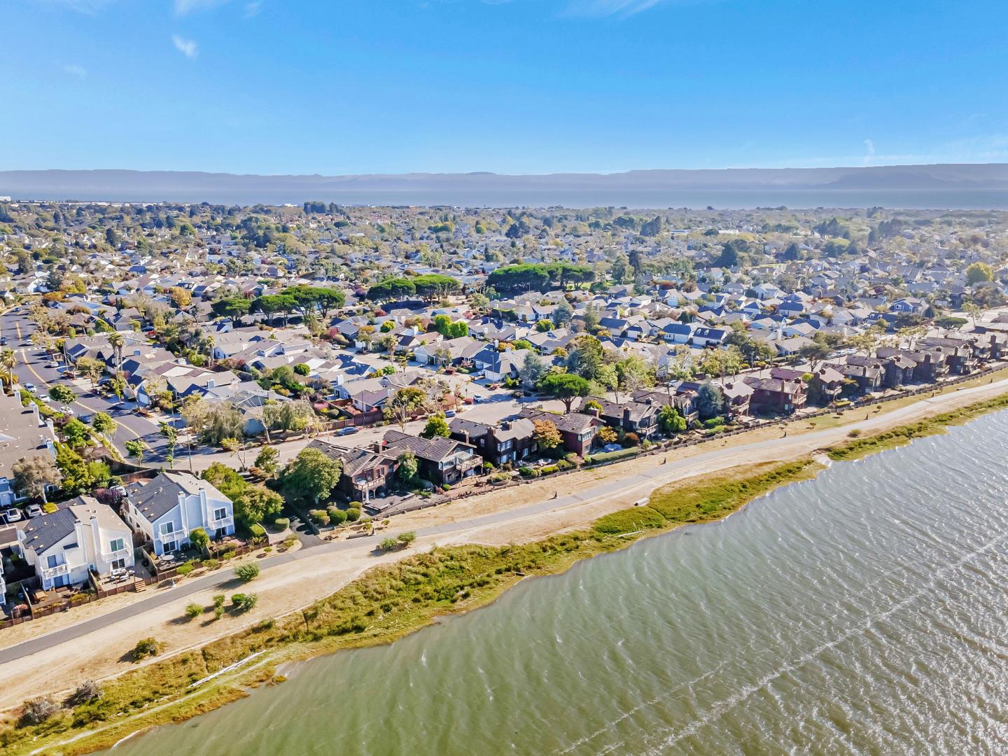 Detail Gallery Image 33 of 33 For 2959 Sea View Pkwy, Alameda,  CA 94502 - 4 Beds | 3 Baths