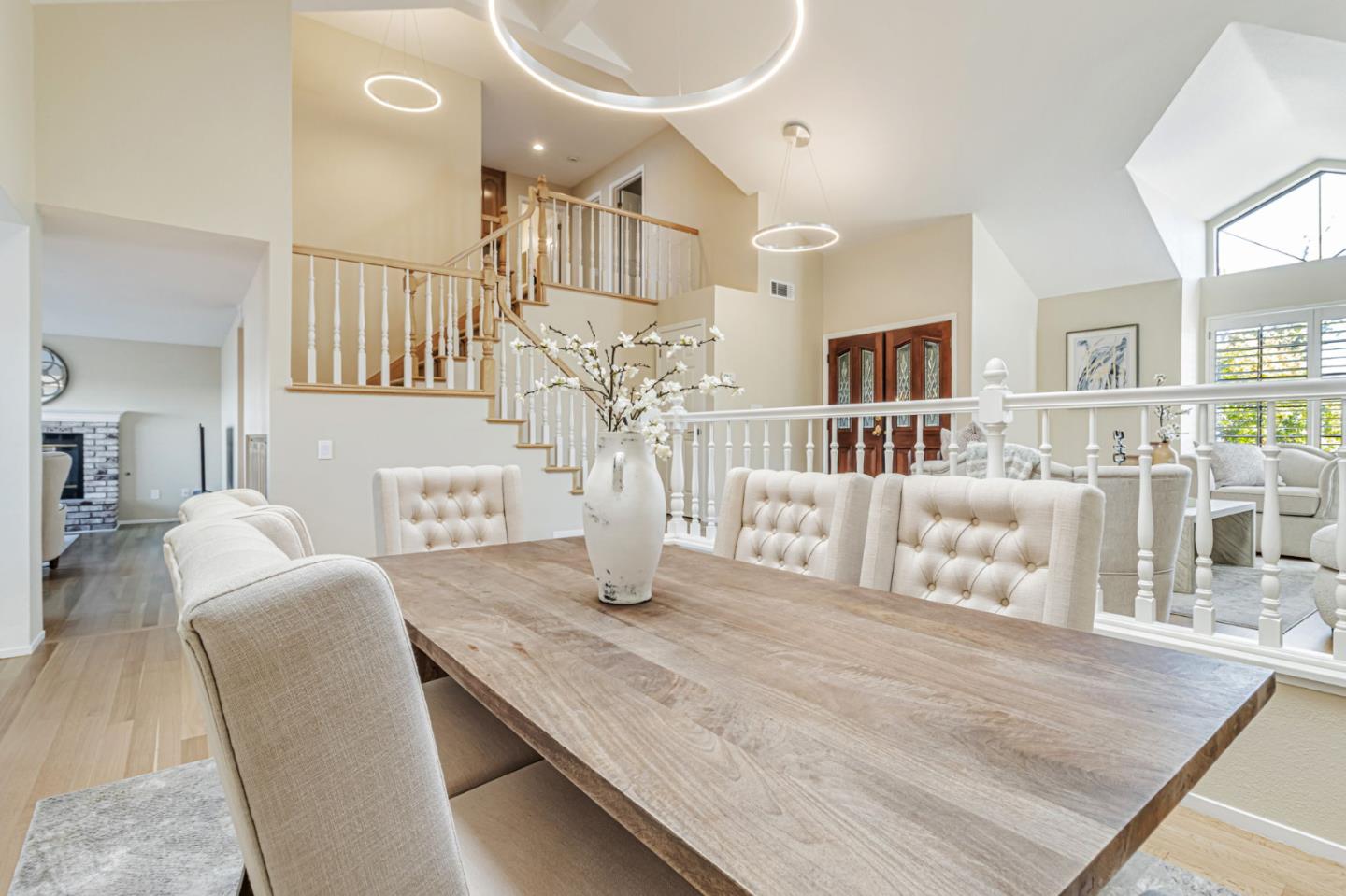 Detail Gallery Image 7 of 33 For 2959 Sea View Pkwy, Alameda,  CA 94502 - 4 Beds | 3 Baths