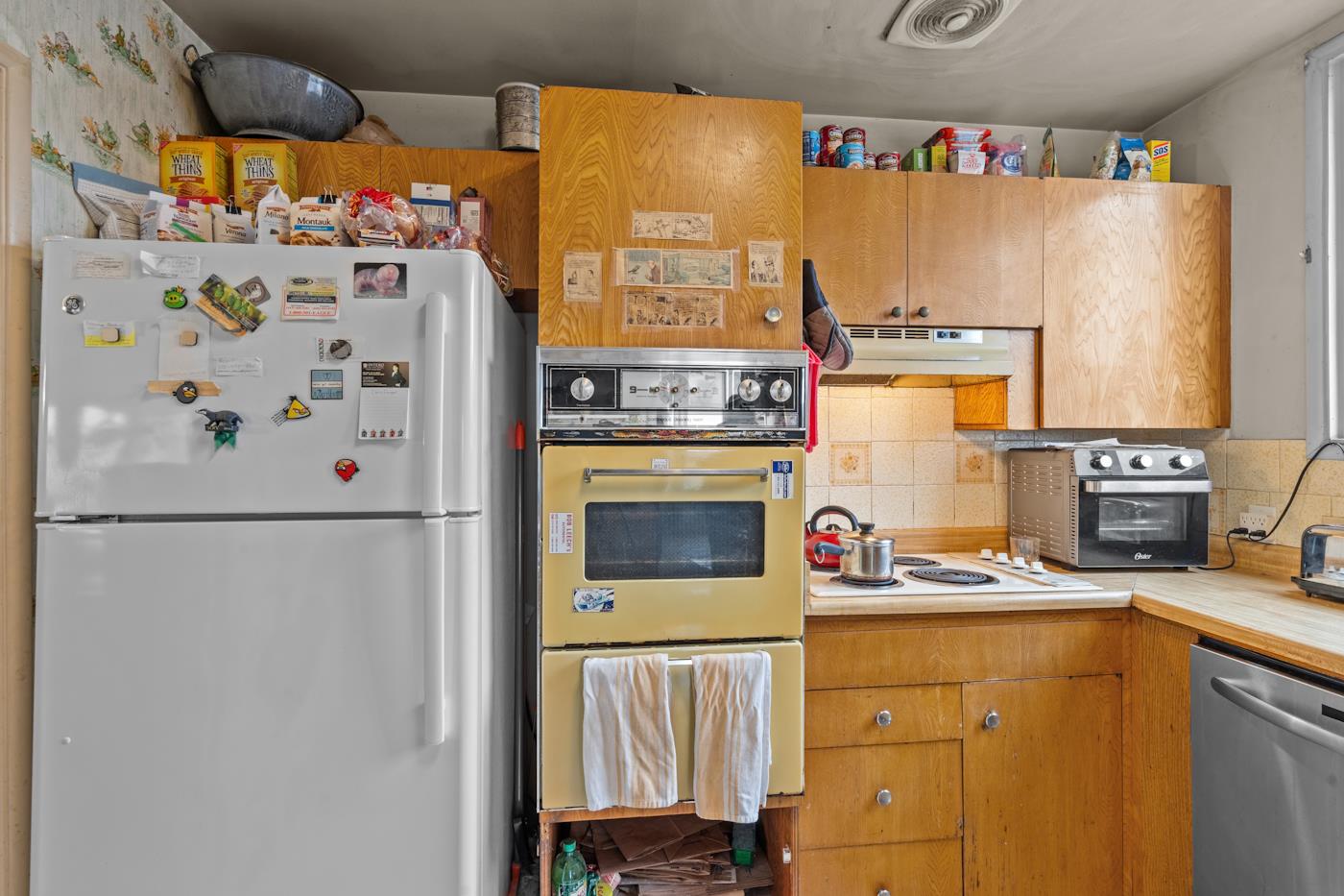 Detail Gallery Image 9 of 31 For 42 Skyline Dr, Daly City,  CA 94015 - 6 Beds | 3 Baths