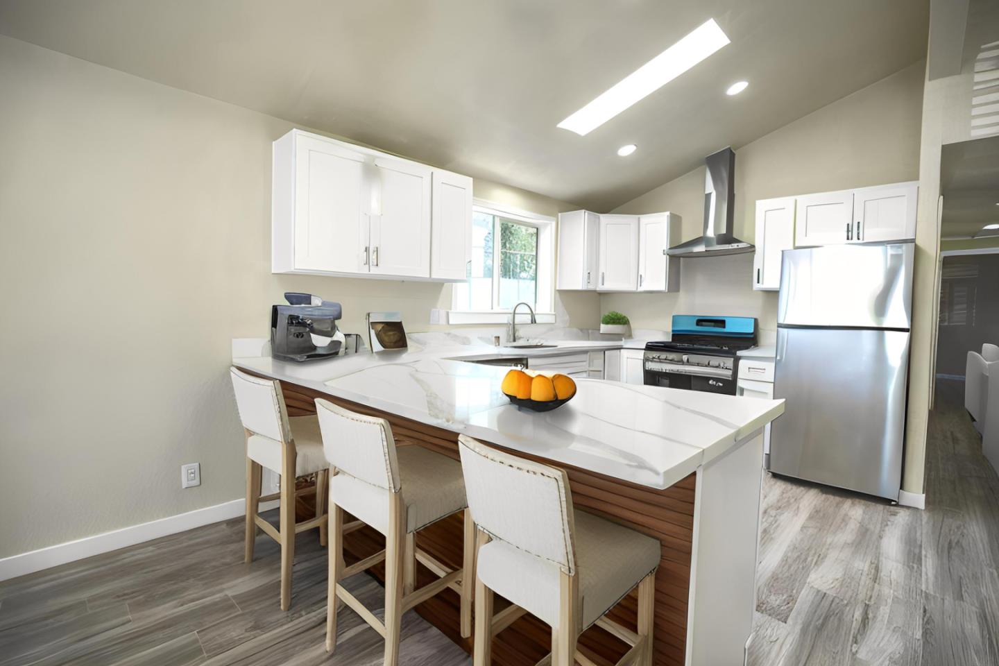 Detail Gallery Image 12 of 14 For 501 Moorpark Ave #99,  Mountain View,  CA 94041 - 2 Beds | 2 Baths