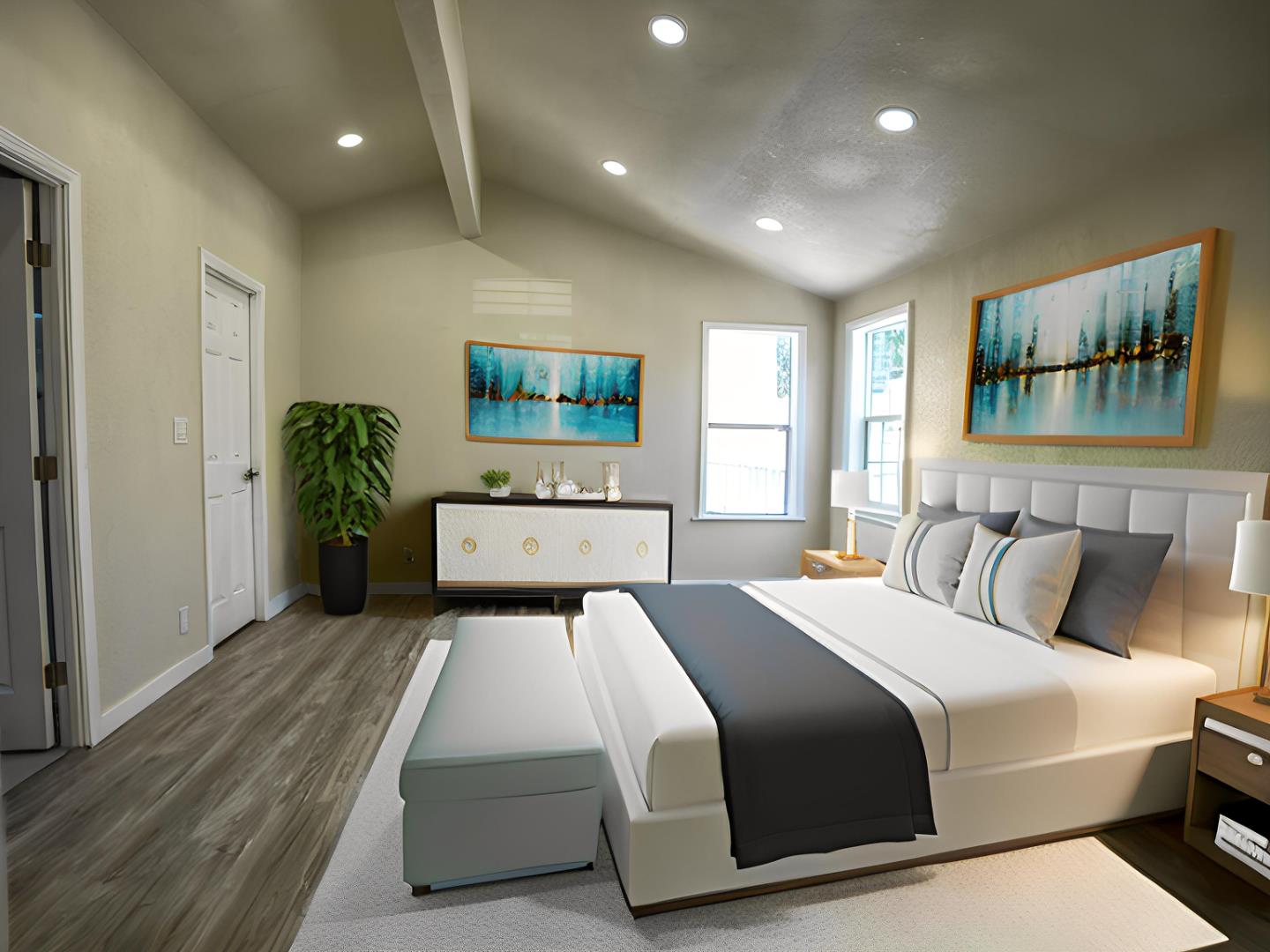 Detail Gallery Image 13 of 14 For 501 Moorpark Ave #99,  Mountain View,  CA 94041 - 2 Beds | 2 Baths