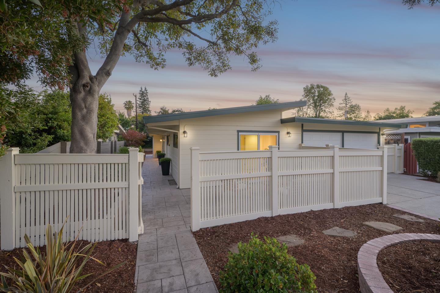 Detail Gallery Image 24 of 24 For 3222 Ramona St, Palo Alto,  CA 94306 - 4 Beds | 2 Baths
