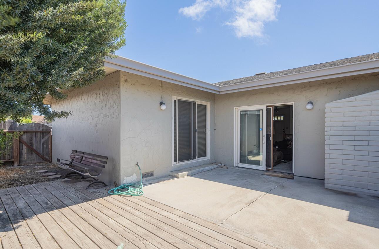 Detail Gallery Image 32 of 45 For 522 & 524 San Blanco Ct, Salinas,  CA 93901 - – Beds | – Baths
