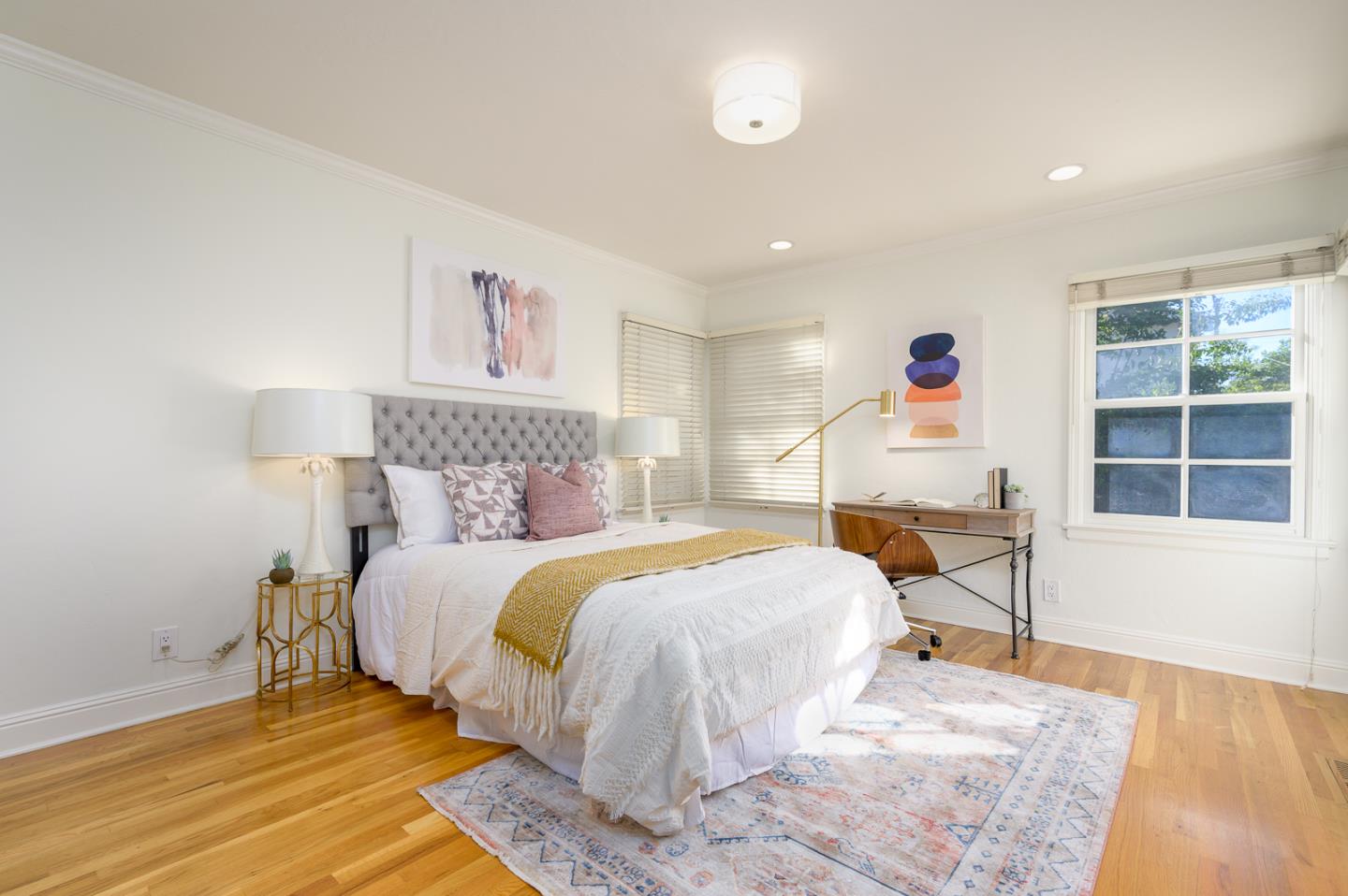 Detail Gallery Image 12 of 33 For 1037 Hazelwood Ave, San Jose,  CA 95125 - 3 Beds | 2 Baths