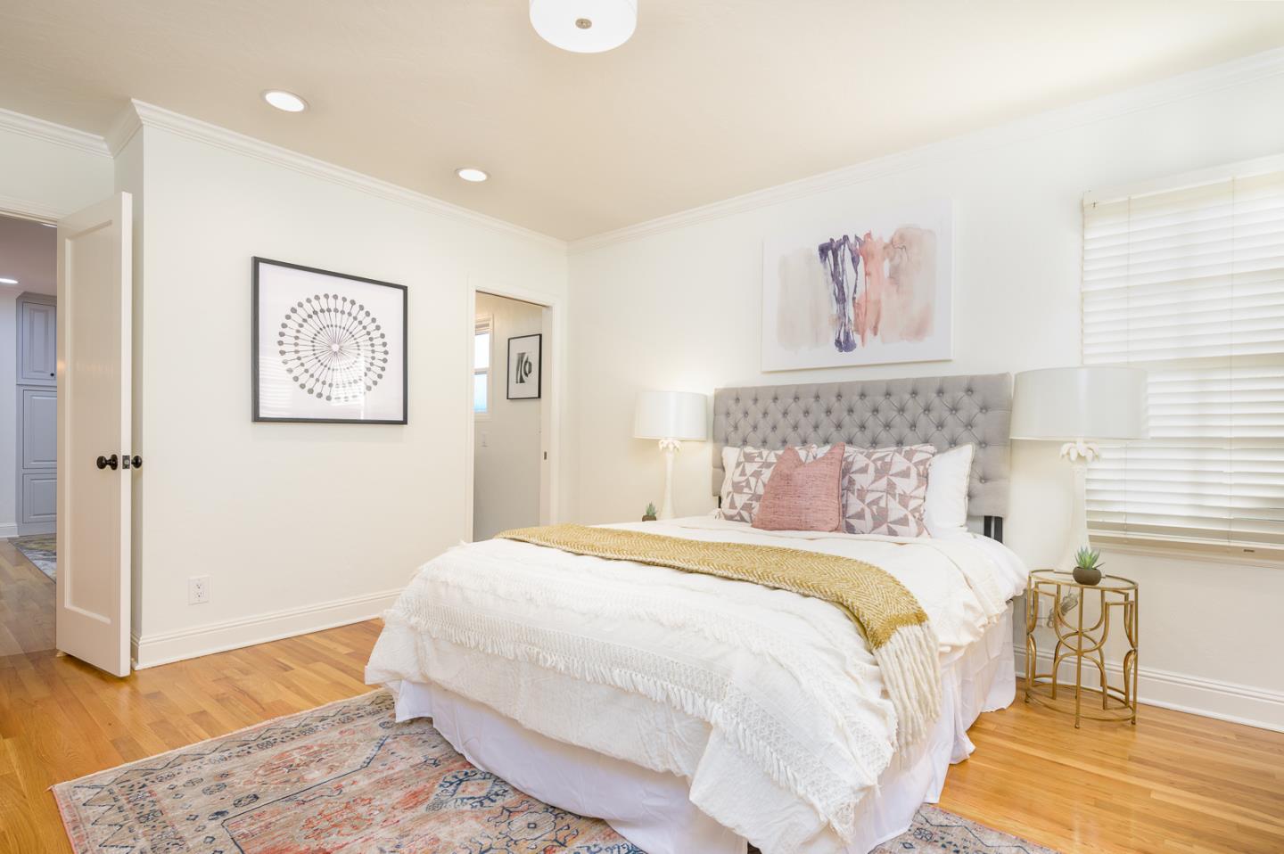 Detail Gallery Image 13 of 33 For 1037 Hazelwood Ave, San Jose,  CA 95125 - 3 Beds | 2 Baths