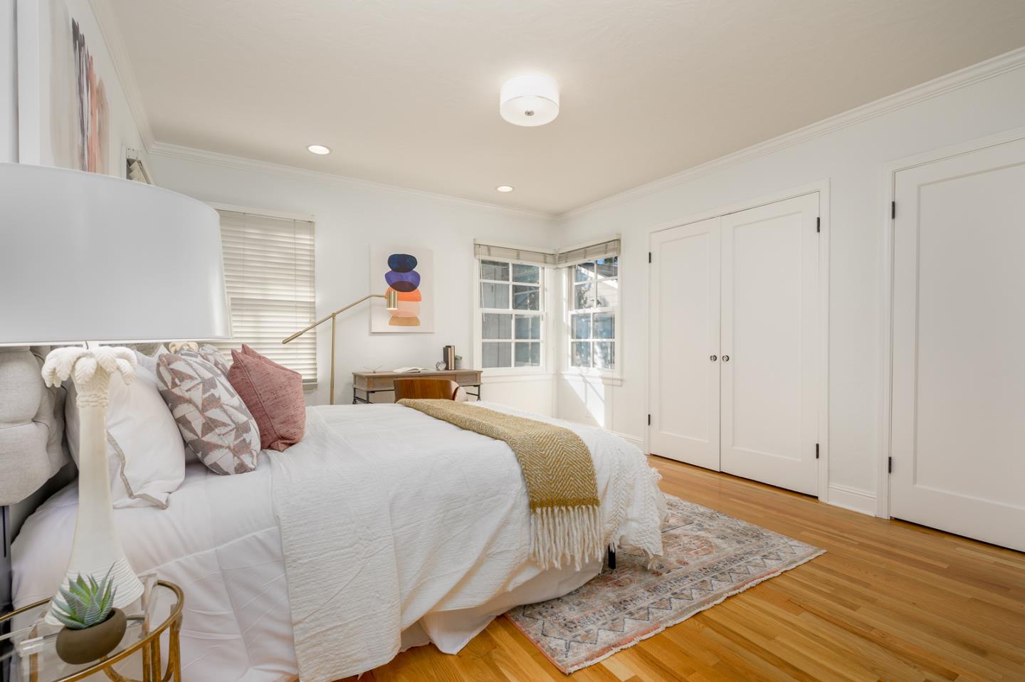 Detail Gallery Image 14 of 33 For 1037 Hazelwood Ave, San Jose,  CA 95125 - 3 Beds | 2 Baths
