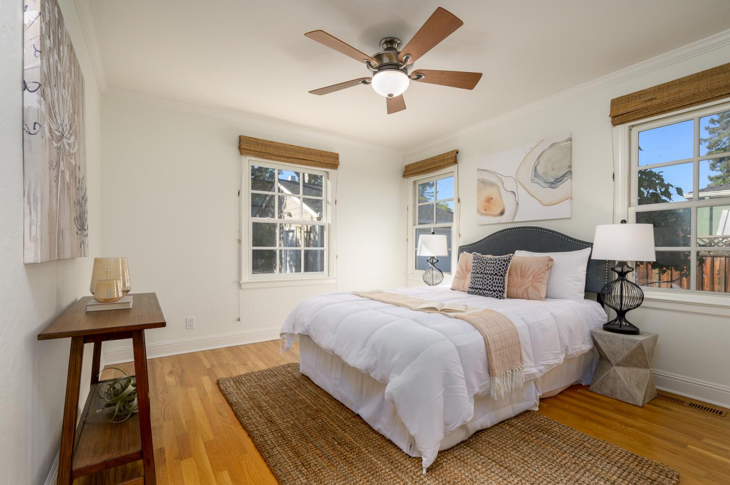 Detail Gallery Image 16 of 33 For 1037 Hazelwood Ave, San Jose,  CA 95125 - 3 Beds | 2 Baths