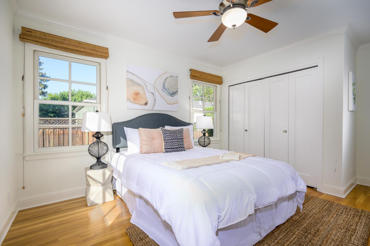 Detail Gallery Image 17 of 33 For 1037 Hazelwood Ave, San Jose,  CA 95125 - 3 Beds | 2 Baths