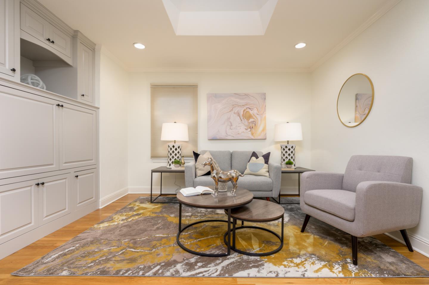 Detail Gallery Image 19 of 33 For 1037 Hazelwood Ave, San Jose,  CA 95125 - 3 Beds | 2 Baths