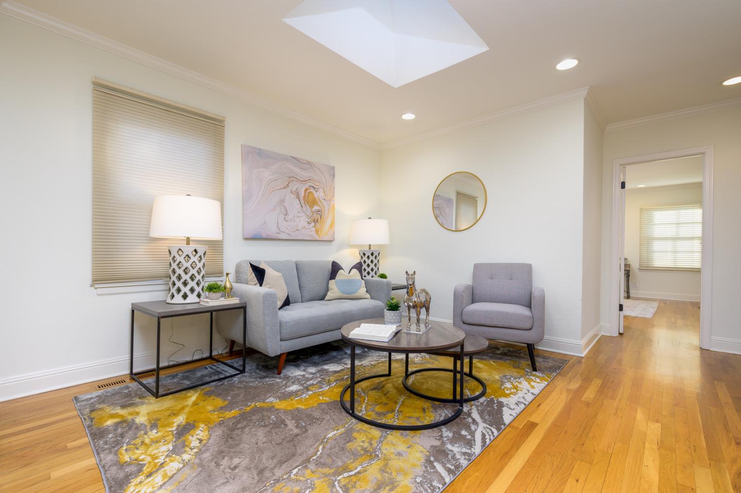 Detail Gallery Image 20 of 33 For 1037 Hazelwood Ave, San Jose,  CA 95125 - 3 Beds | 2 Baths