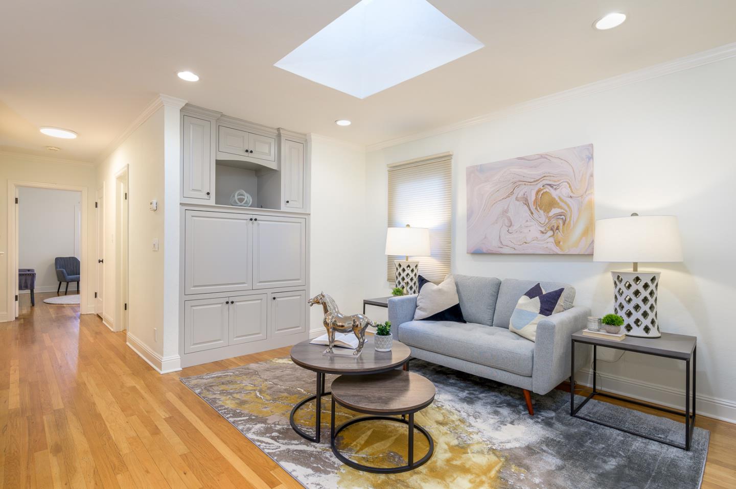 Detail Gallery Image 21 of 33 For 1037 Hazelwood Ave, San Jose,  CA 95125 - 3 Beds | 2 Baths