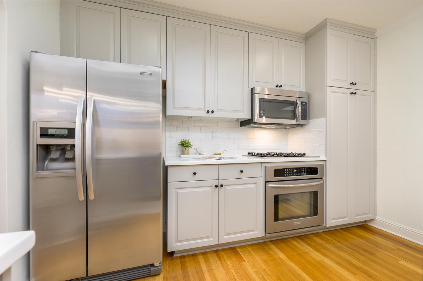 Detail Gallery Image 22 of 33 For 1037 Hazelwood Ave, San Jose,  CA 95125 - 3 Beds | 2 Baths