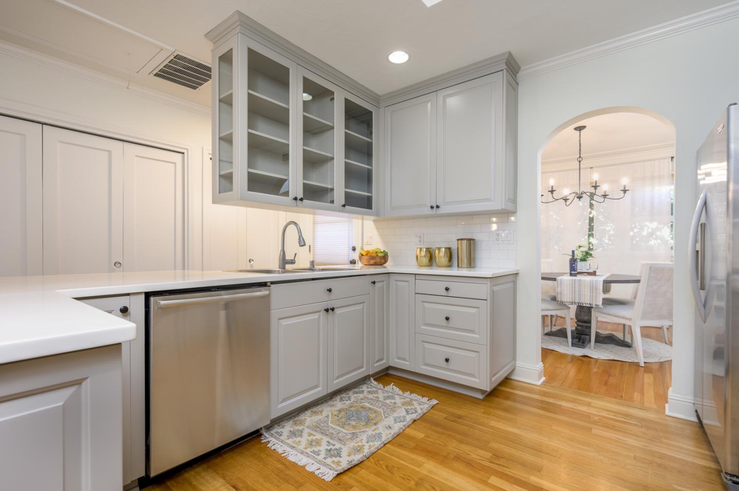 Detail Gallery Image 23 of 33 For 1037 Hazelwood Ave, San Jose,  CA 95125 - 3 Beds | 2 Baths