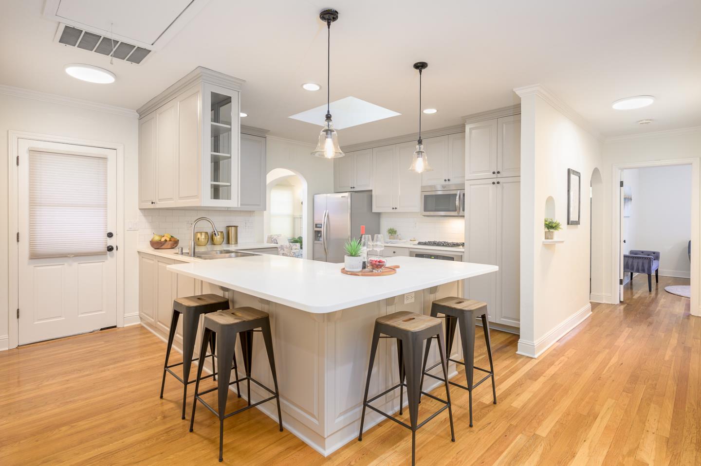 Detail Gallery Image 24 of 33 For 1037 Hazelwood Ave, San Jose,  CA 95125 - 3 Beds | 2 Baths