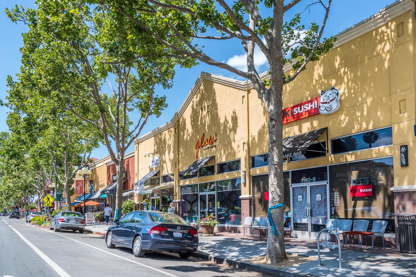 Detail Gallery Image 32 of 33 For 1037 Hazelwood Ave, San Jose,  CA 95125 - 3 Beds | 2 Baths