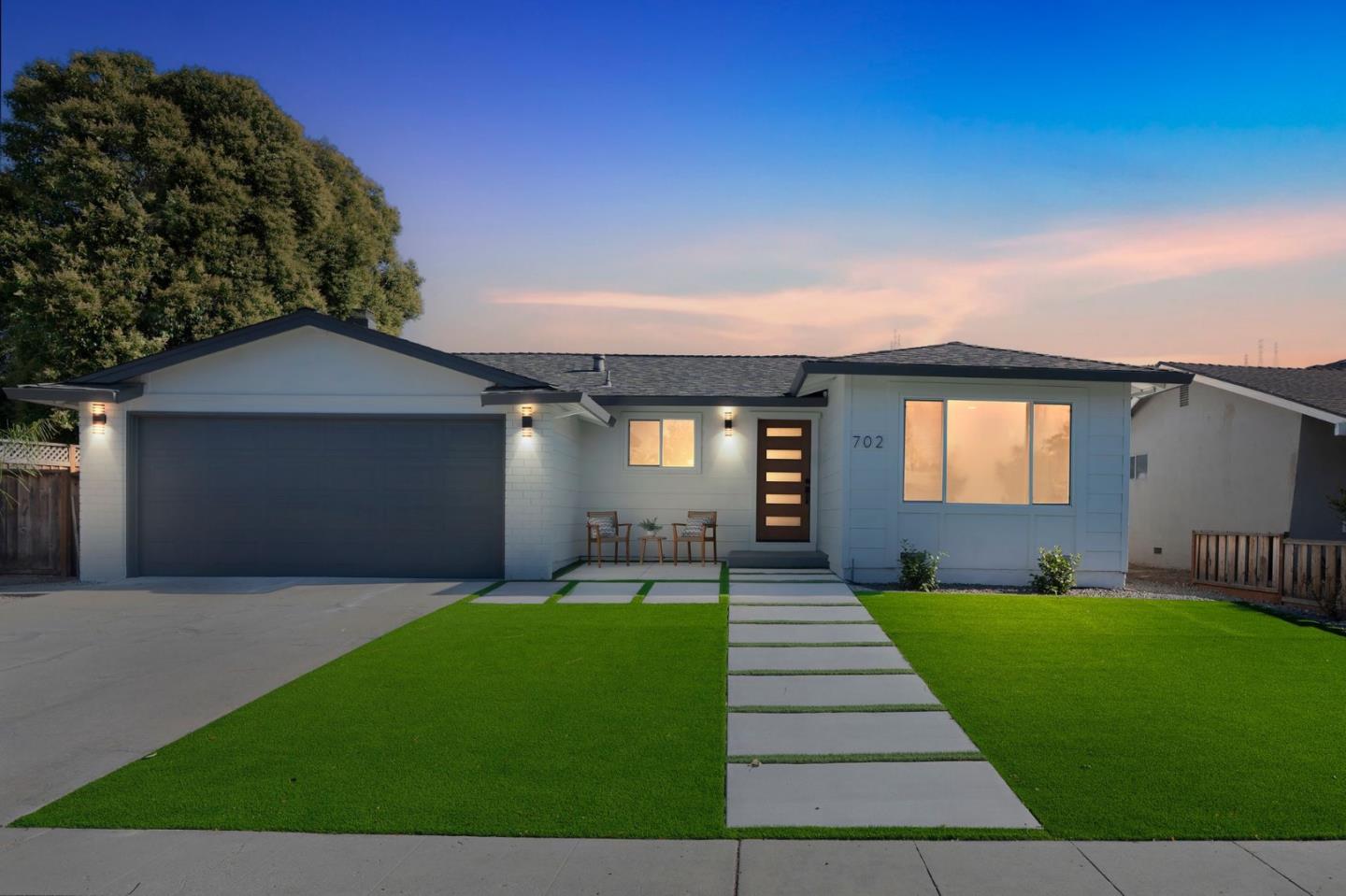 Detail Gallery Image 32 of 32 For 702 Cree Dr, San Jose,  CA 95123 - 4 Beds | 2 Baths