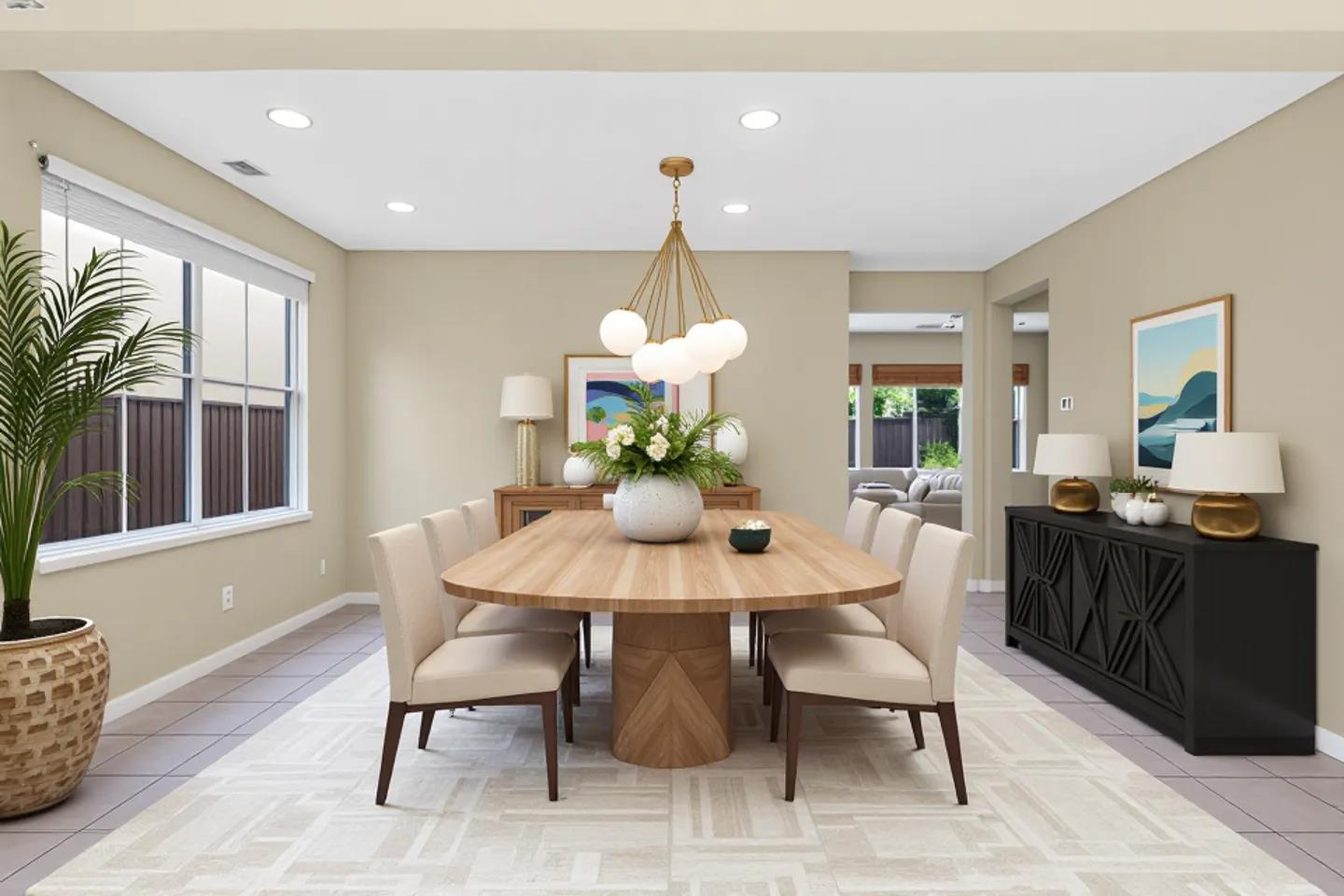 Detail Gallery Image 10 of 22 For 423 Riley Ct, Tracy,  CA 95377 - 5 Beds | 3/1 Baths