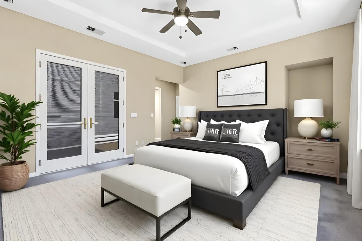 Detail Gallery Image 15 of 22 For 423 Riley Ct, Tracy,  CA 95377 - 5 Beds | 3/1 Baths