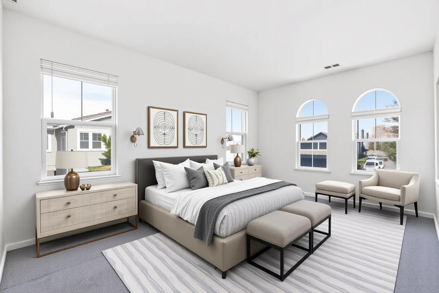 Detail Gallery Image 16 of 22 For 423 Riley Ct, Tracy,  CA 95377 - 5 Beds | 3/1 Baths