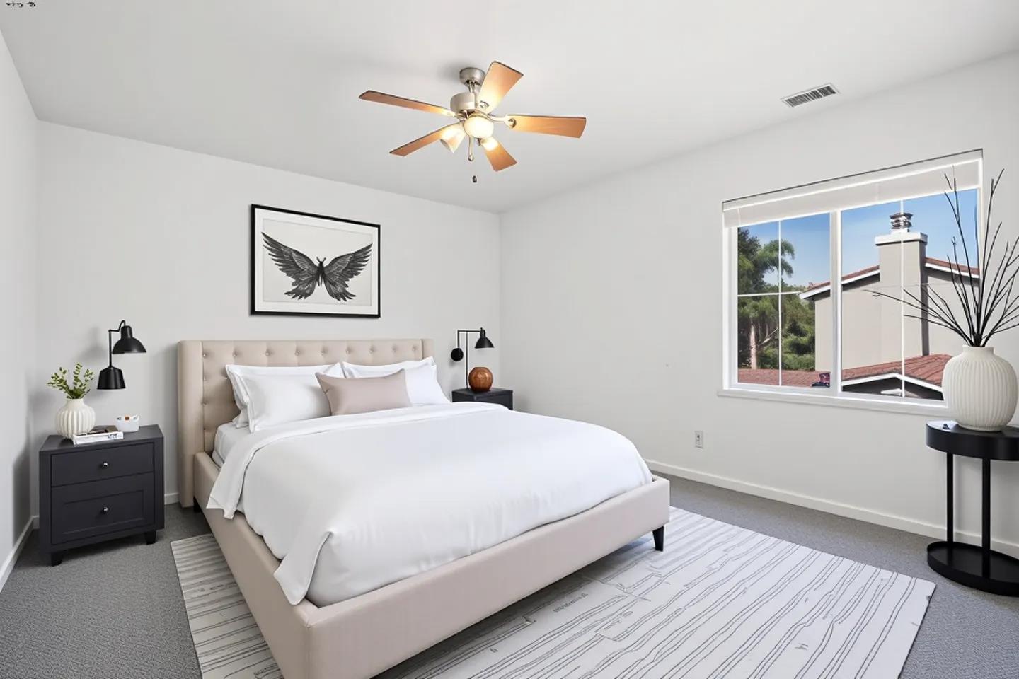 Detail Gallery Image 19 of 22 For 423 Riley Ct, Tracy,  CA 95377 - 5 Beds | 3/1 Baths