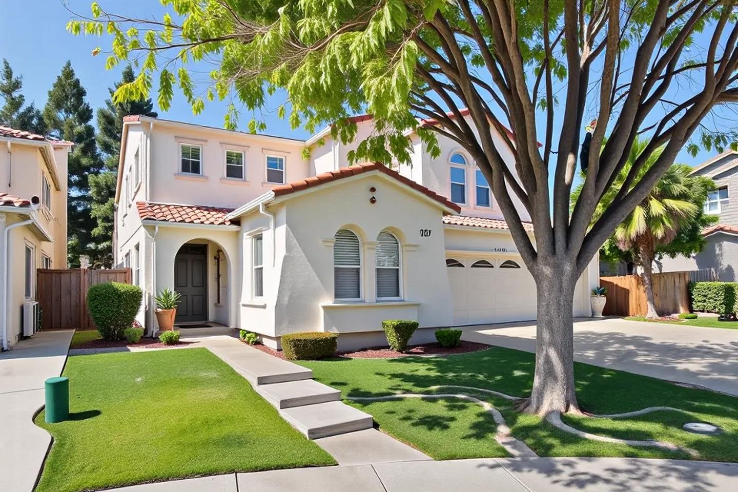 Detail Gallery Image 2 of 22 For 423 Riley Ct, Tracy,  CA 95377 - 5 Beds | 3/1 Baths
