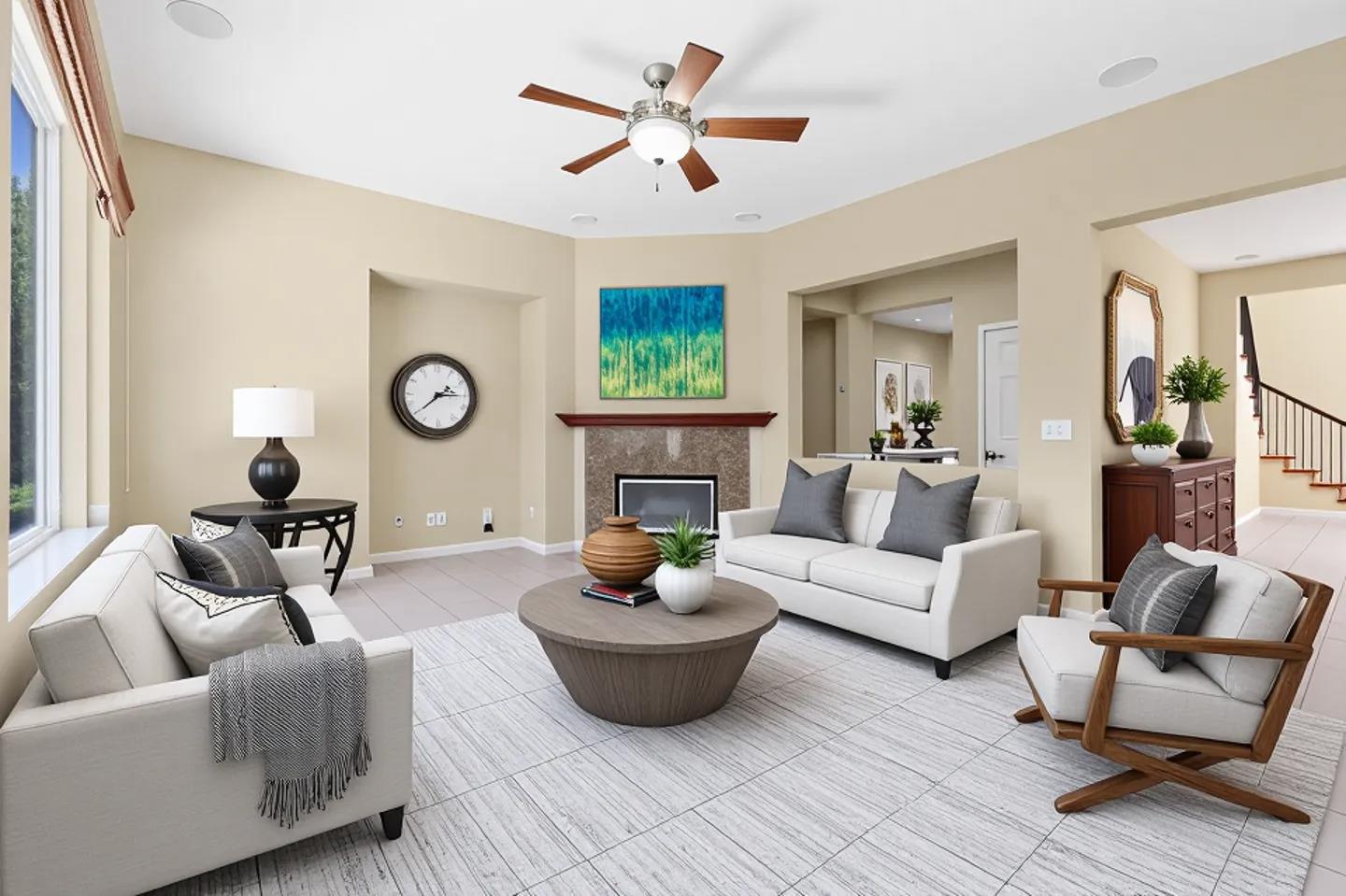 Detail Gallery Image 8 of 22 For 423 Riley Ct, Tracy,  CA 95377 - 5 Beds | 3/1 Baths