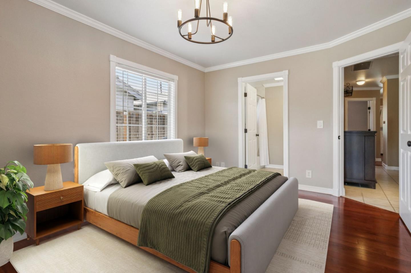 Detail Gallery Image 10 of 29 For 522 Gregory St, San Jose,  CA 95125 - 3 Beds | 2 Baths