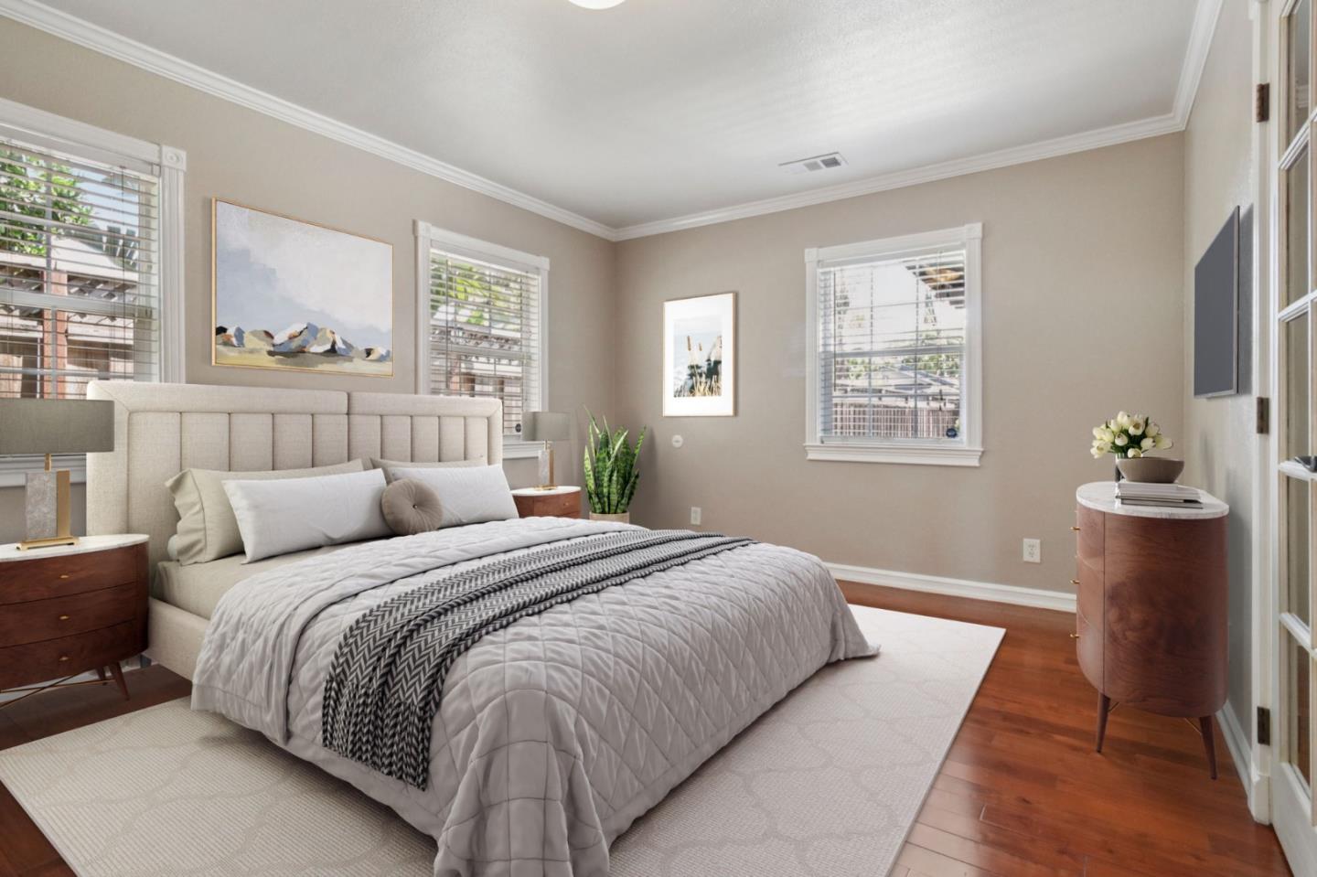 Detail Gallery Image 16 of 29 For 522 Gregory St, San Jose,  CA 95125 - 3 Beds | 2 Baths