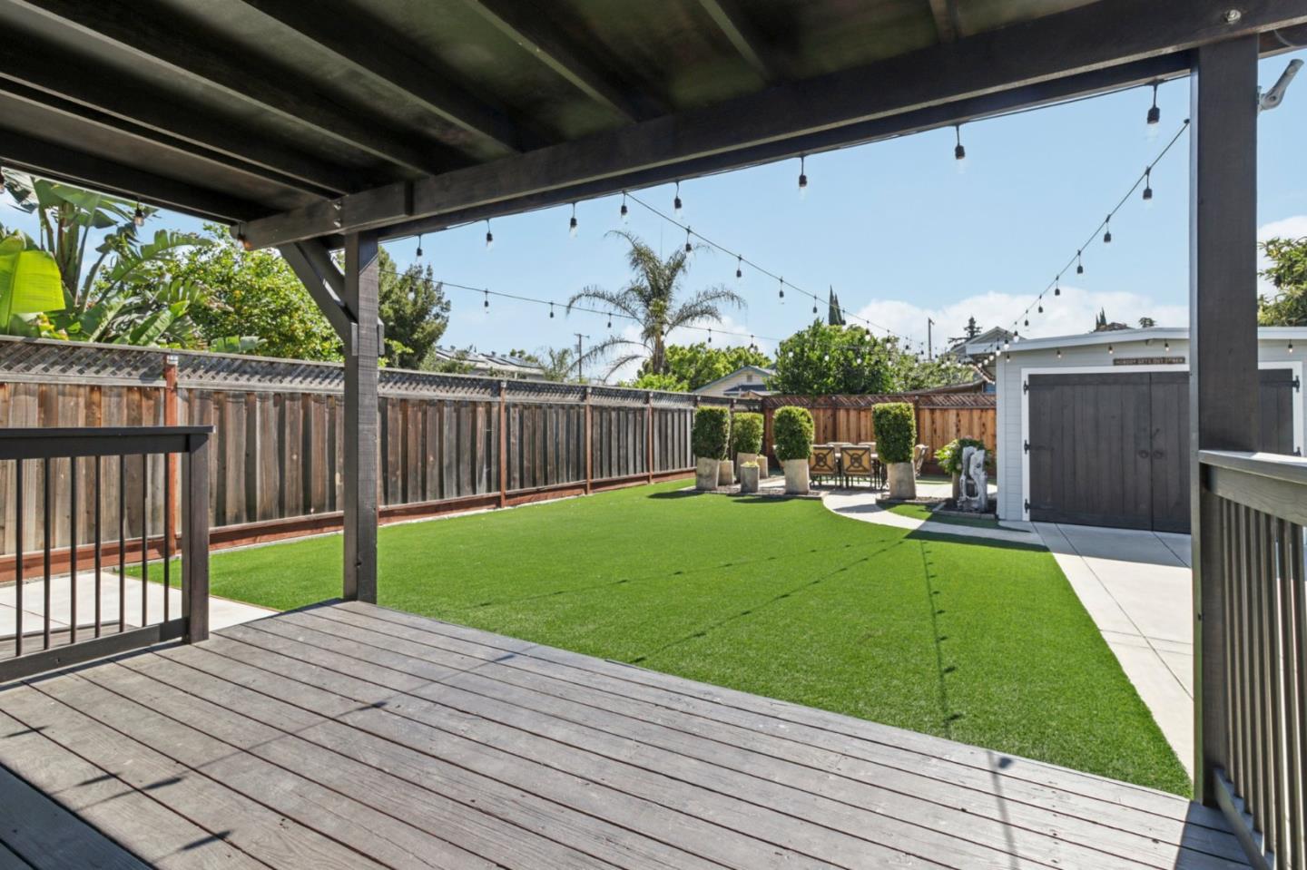 Detail Gallery Image 24 of 29 For 522 Gregory St, San Jose,  CA 95125 - 3 Beds | 2 Baths