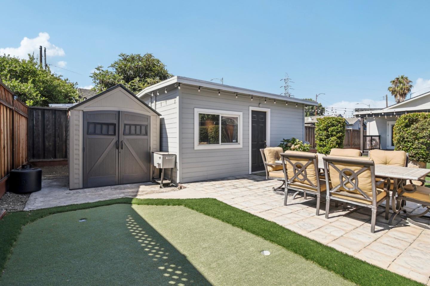 Detail Gallery Image 25 of 29 For 522 Gregory St, San Jose,  CA 95125 - 3 Beds | 2 Baths