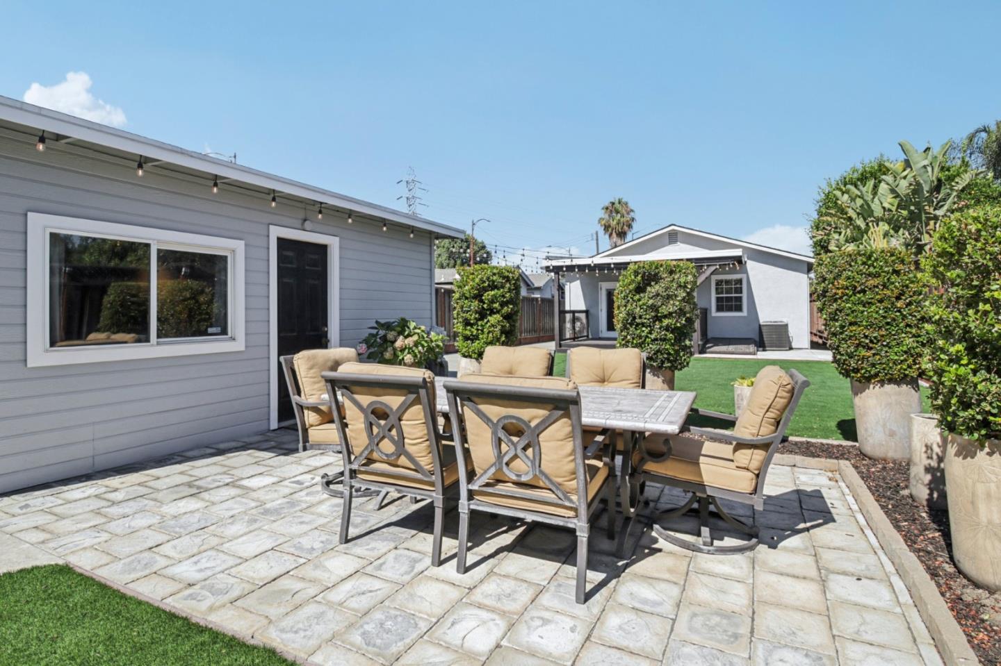 Detail Gallery Image 26 of 29 For 522 Gregory St, San Jose,  CA 95125 - 3 Beds | 2 Baths