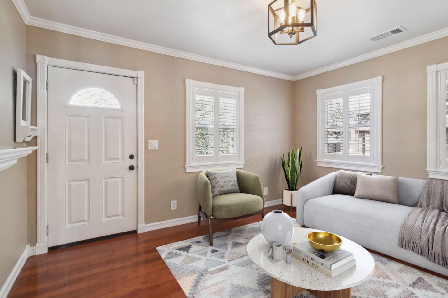 Detail Gallery Image 5 of 29 For 522 Gregory St, San Jose,  CA 95125 - 3 Beds | 2 Baths