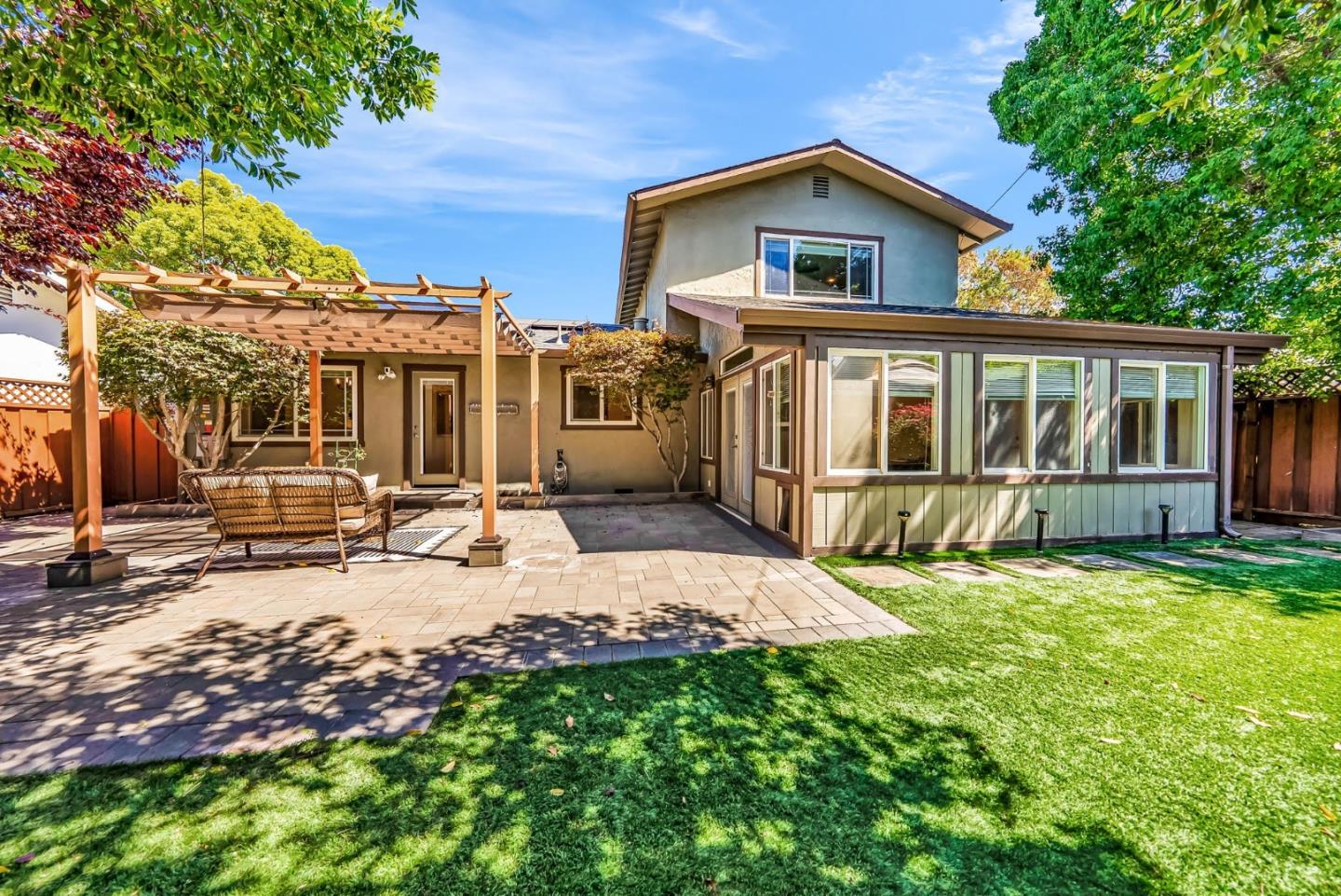 Detail Gallery Image 42 of 53 For 2474 Stokes St, San Jose,  CA 95128 - 3 Beds | 3 Baths