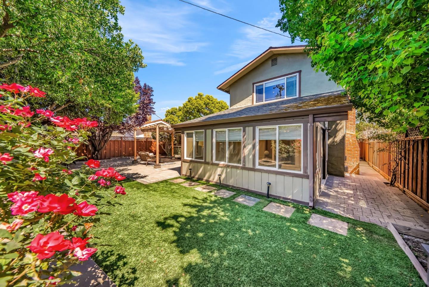 Detail Gallery Image 50 of 53 For 2474 Stokes St, San Jose,  CA 95128 - 3 Beds | 3 Baths