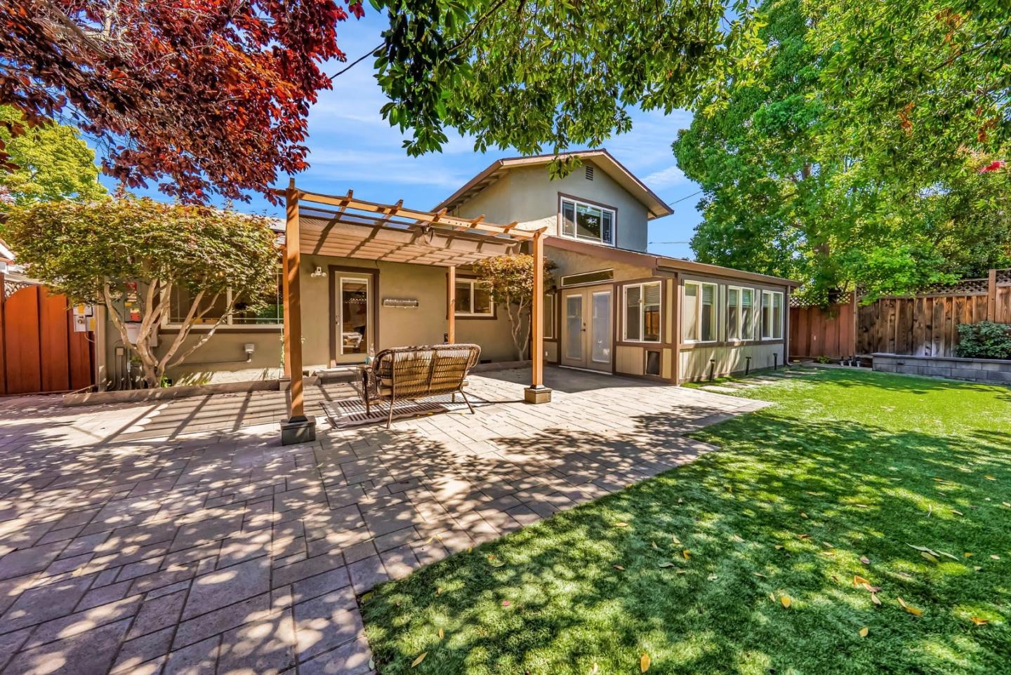 Detail Gallery Image 51 of 53 For 2474 Stokes St, San Jose,  CA 95128 - 3 Beds | 3 Baths