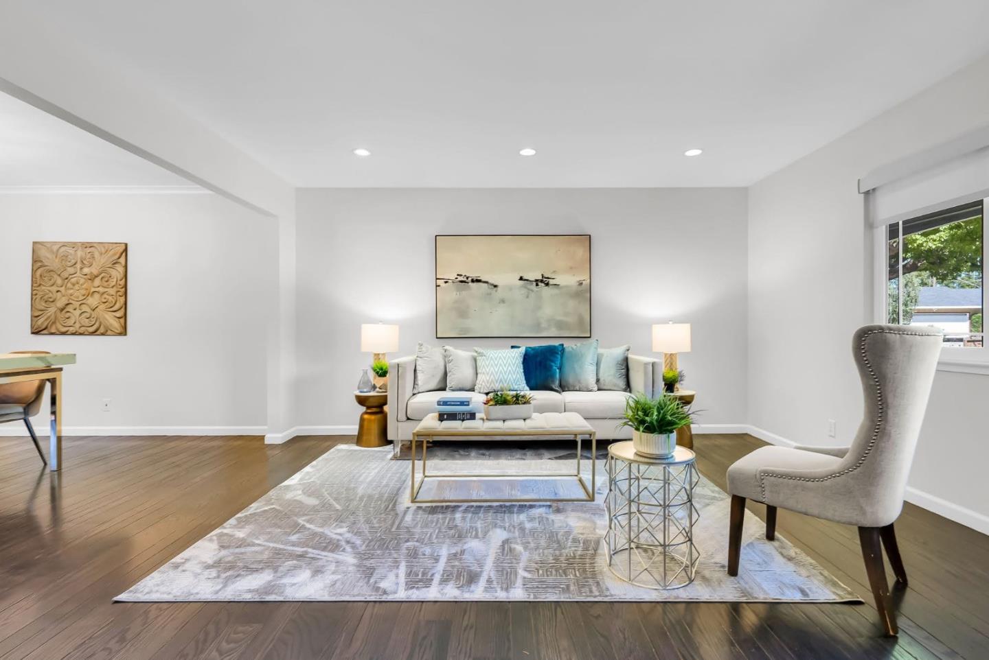 Detail Gallery Image 6 of 53 For 2474 Stokes St, San Jose,  CA 95128 - 3 Beds | 3 Baths