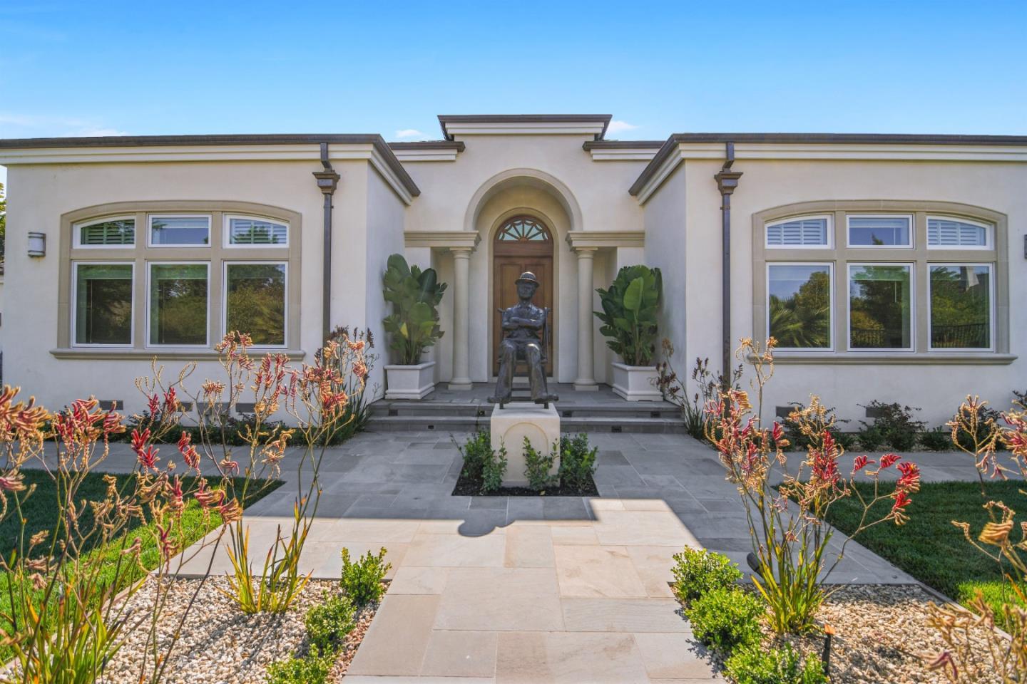 Detail Gallery Image 3 of 48 For 1505 Wedgewood Dr, Hillsborough,  CA 94010 - 4 Beds | 4/1 Baths