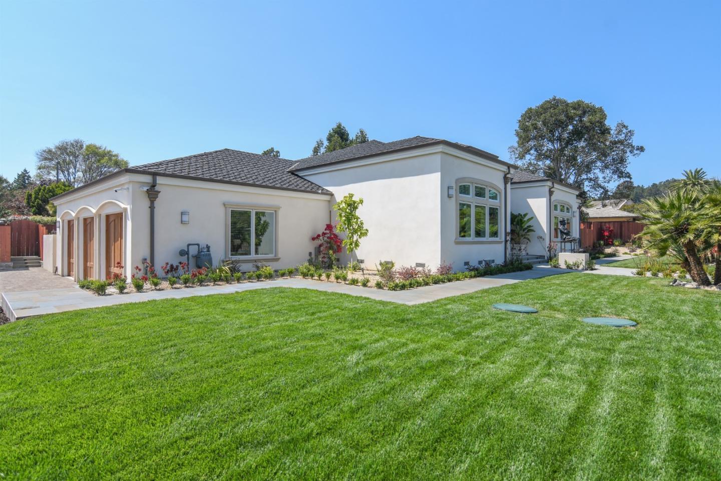 Detail Gallery Image 5 of 48 For 1505 Wedgewood Dr, Hillsborough,  CA 94010 - 4 Beds | 4/1 Baths