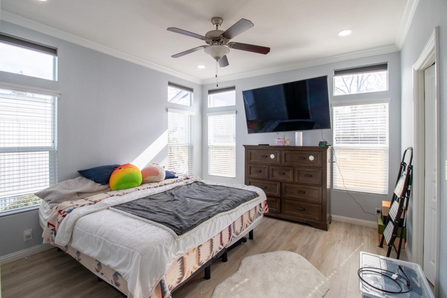 Detail Gallery Image 10 of 17 For 2150 Almaden Rd #103,  San Jose,  CA 95125 - 2 Beds | 2 Baths