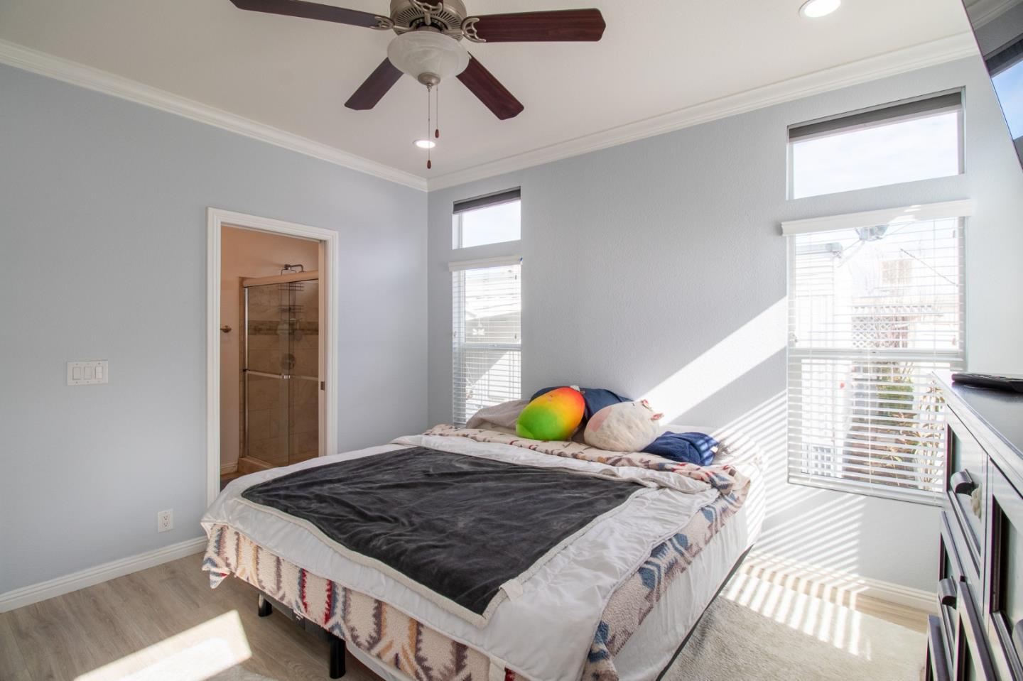 Detail Gallery Image 11 of 17 For 2150 Almaden Rd #103,  San Jose,  CA 95125 - 2 Beds | 2 Baths