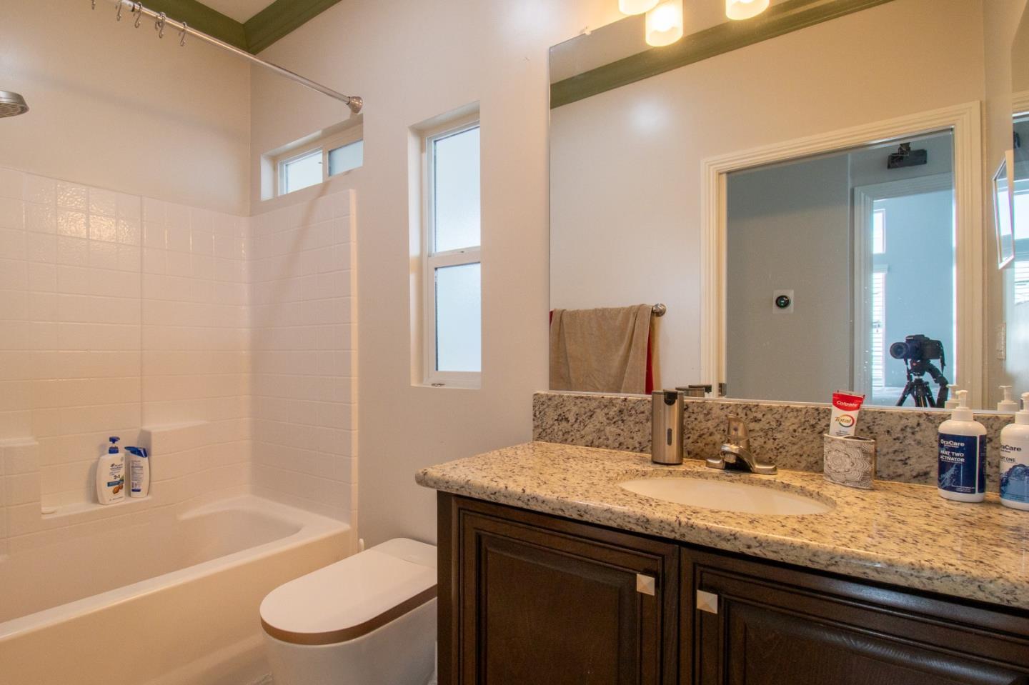 Detail Gallery Image 15 of 17 For 2150 Almaden Rd #103,  San Jose,  CA 95125 - 2 Beds | 2 Baths