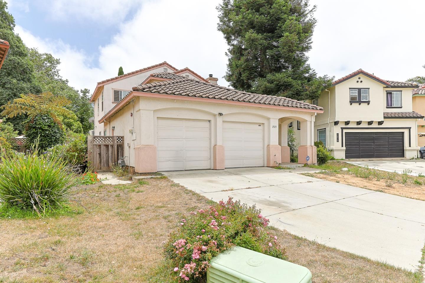 Detail Gallery Image 3 of 3 For 1513 Oyster Bay Ct, Salinas,  CA 93906 - 3 Beds | 2 Baths