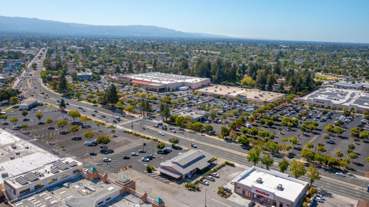 1800 Donna Lane, San Jose, CA, 95124