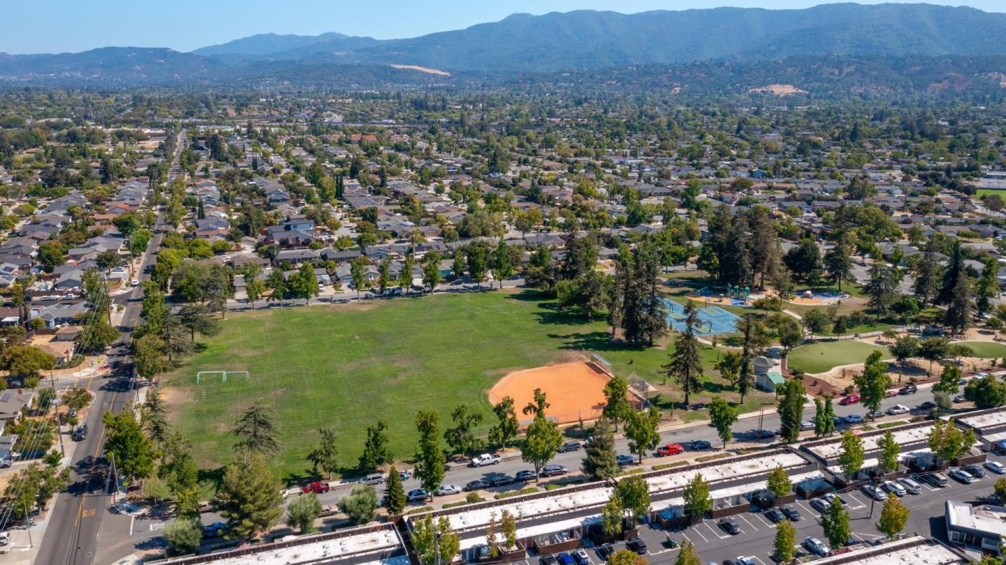 1800 Donna Lane, San Jose, CA, 95124