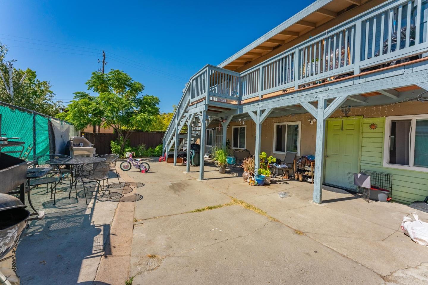 1800 Donna Lane, San Jose, CA, 95124