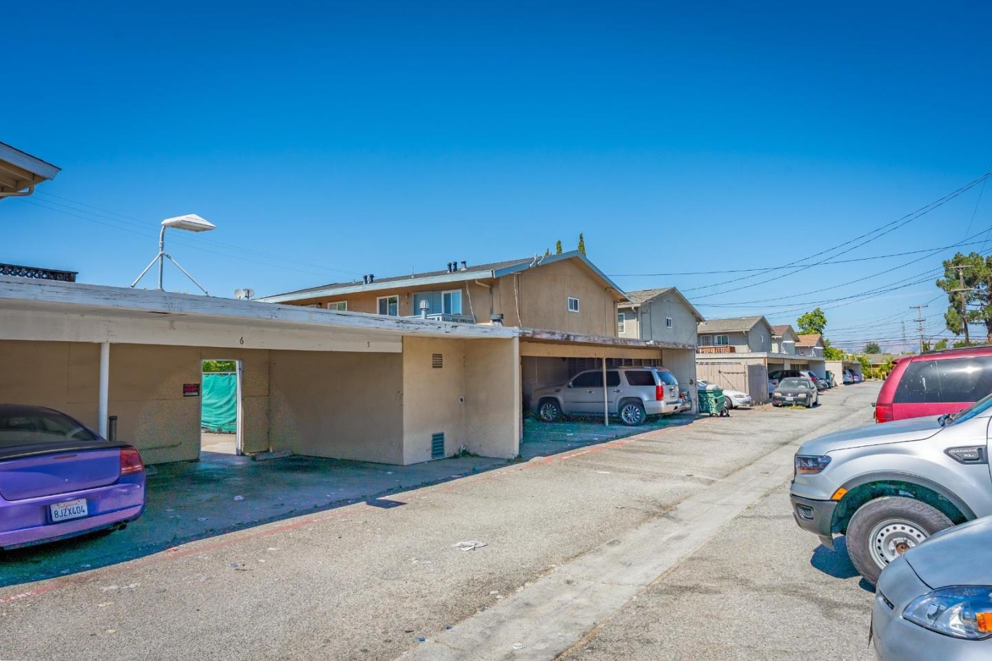 1800 Donna Lane, San Jose, CA, 95124