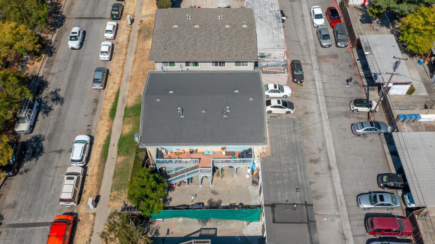 1800 Donna Lane, San Jose, CA, 95124