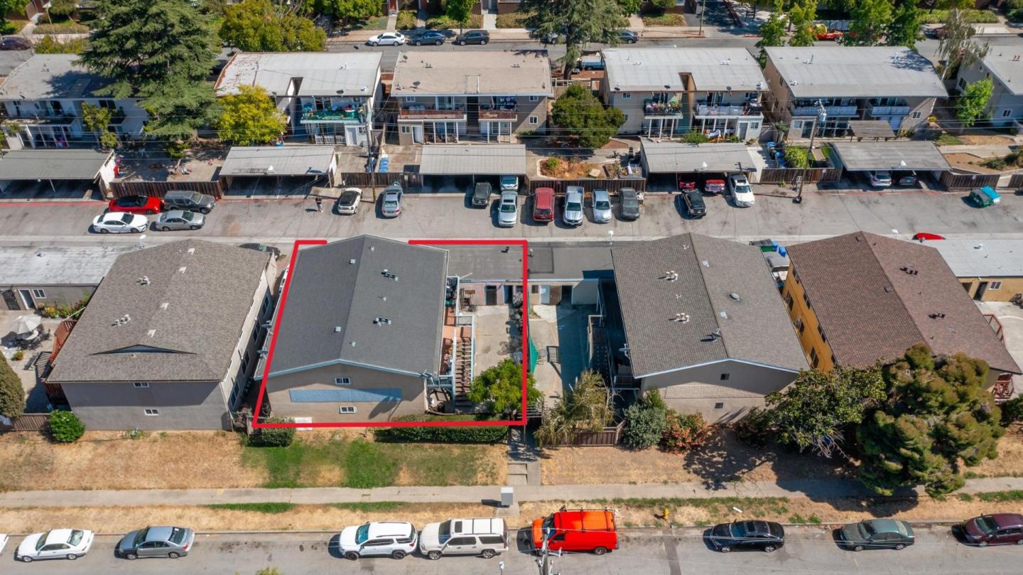 1800 Donna Lane, San Jose, CA, 95124