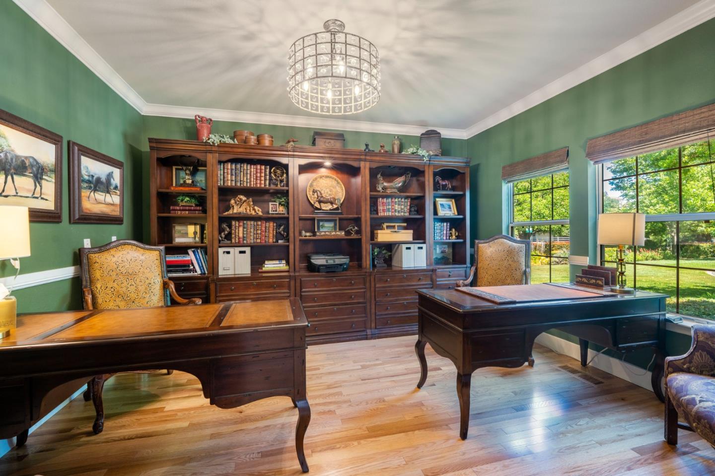Detail Gallery Image 11 of 82 For 15209 Sycamore Dr, Morgan Hill,  CA 95037 - 5 Beds | 5/1 Baths
